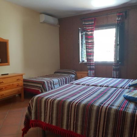 Hostal Pampaneira Εξωτερικό φωτογραφία