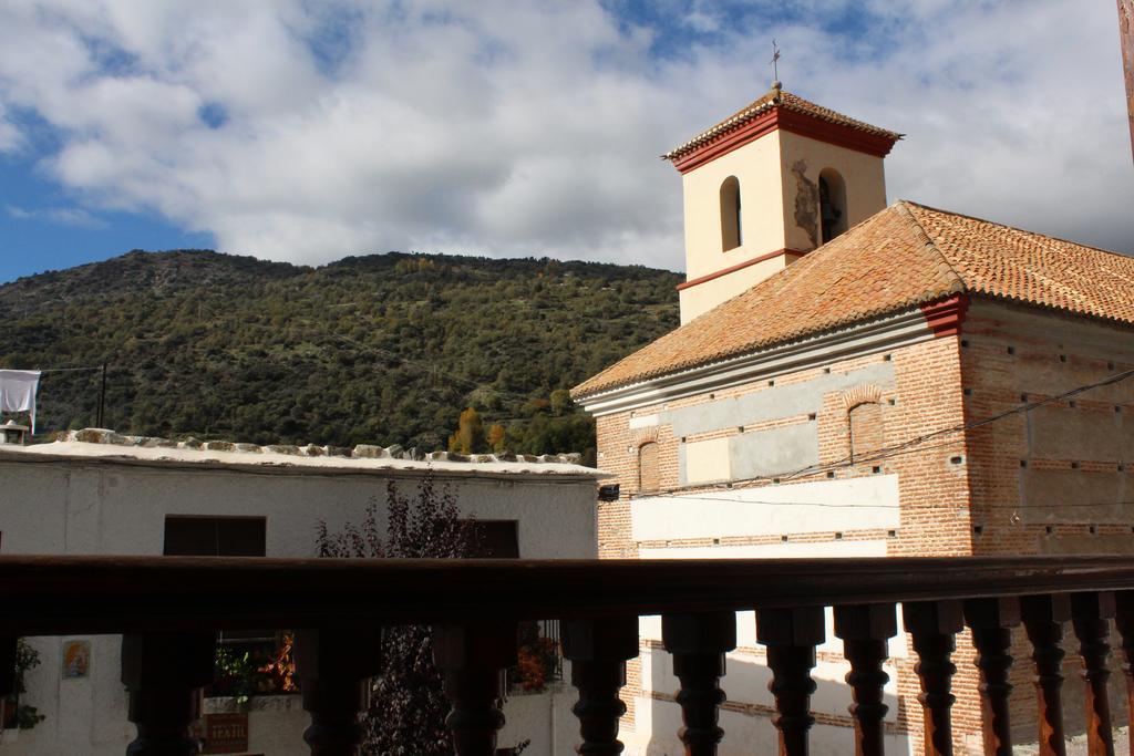 Hostal Pampaneira Δωμάτιο φωτογραφία
