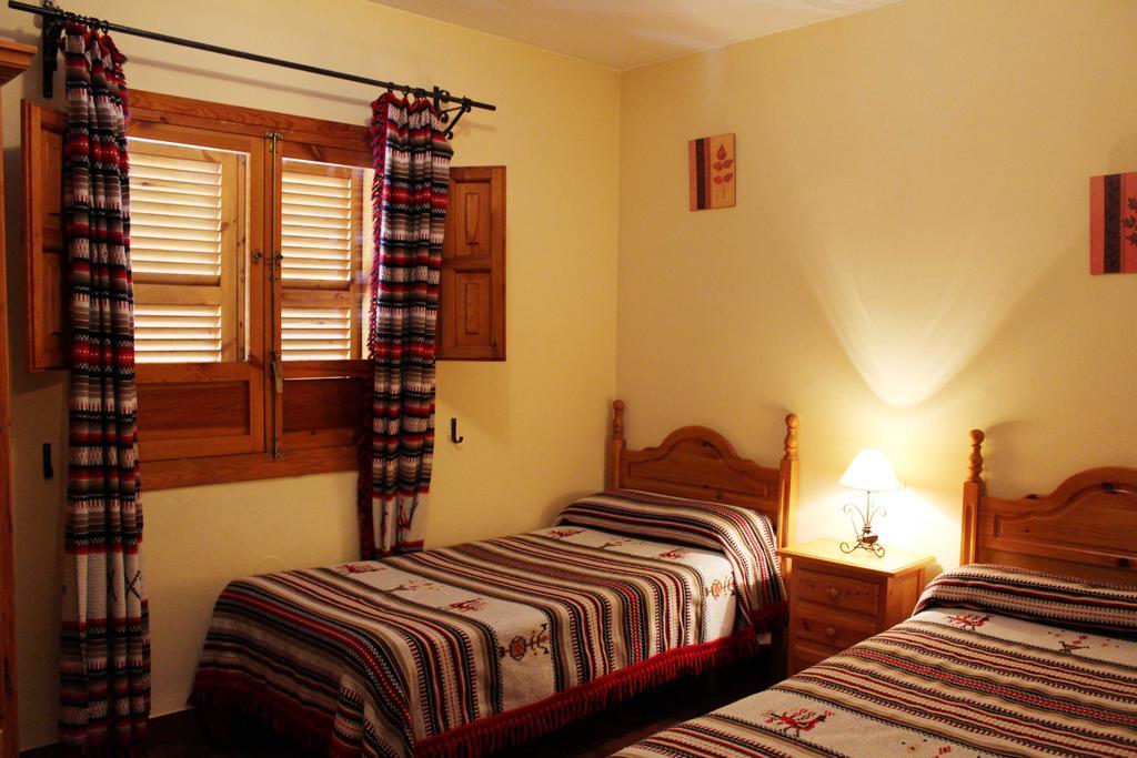 Hostal Pampaneira Δωμάτιο φωτογραφία