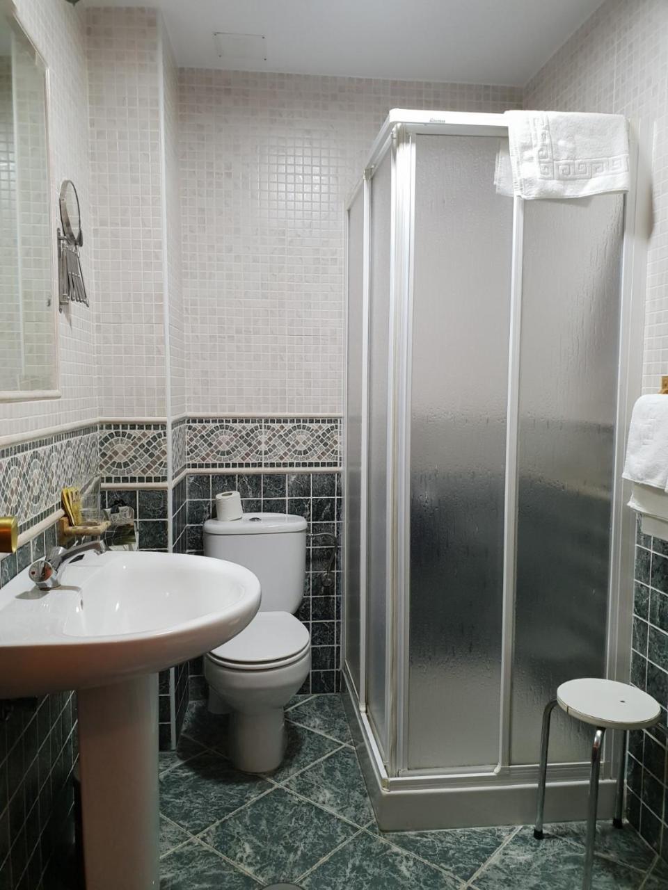 Hostal Pampaneira Εξωτερικό φωτογραφία
