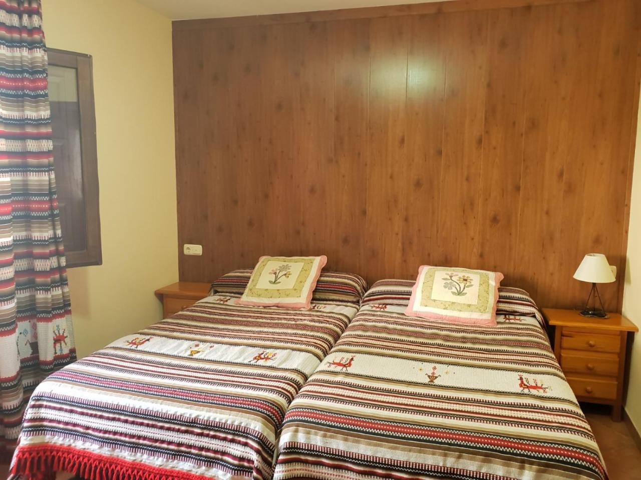 Hostal Pampaneira Εξωτερικό φωτογραφία