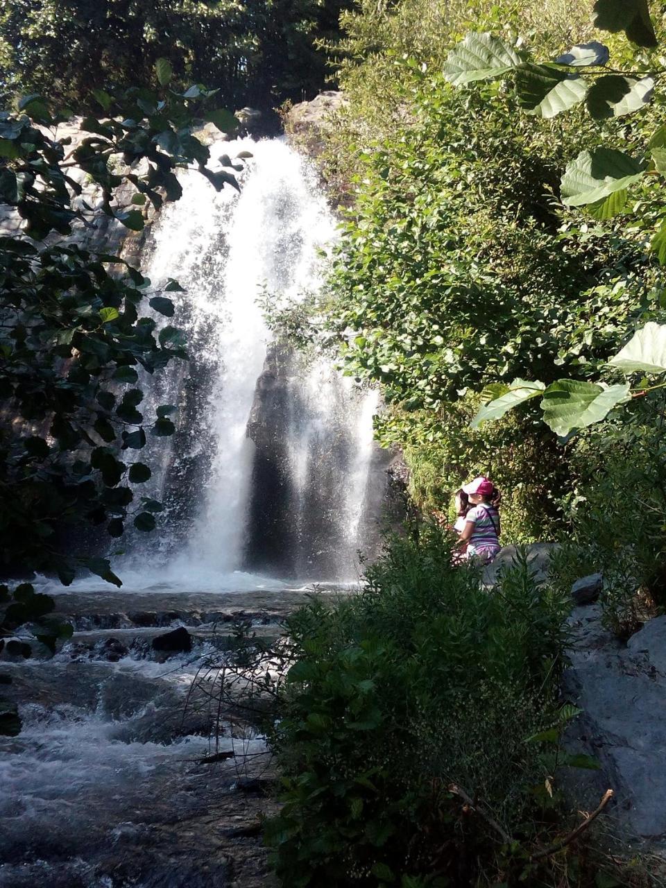 Hostal Pampaneira Εξωτερικό φωτογραφία
